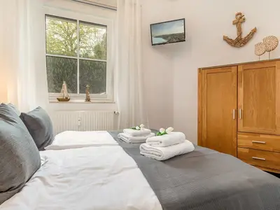Ferienwohnung für 2 Personen (32 m²) in Zingst 10/10