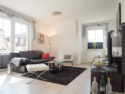 Ferienwohnung für 2 Personen (55 m²) in Zingst 2/10