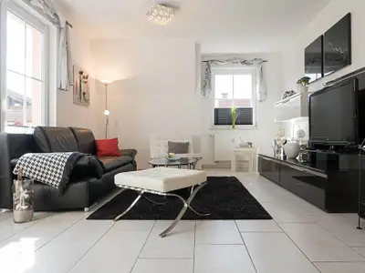 Ferienwohnung für 2 Personen (55 m²) in Zingst 3/10