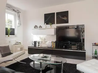 Ferienwohnung für 2 Personen (55 m²) in Zingst 4/10