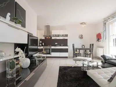 Ferienwohnung für 2 Personen (55 m²) in Zingst 6/10