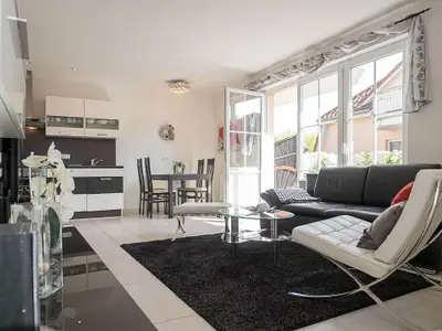 Ferienwohnung für 2 Personen (55 m²) in Zingst 7/10