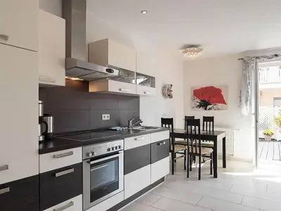 Ferienwohnung für 2 Personen (55 m²) in Zingst 8/10