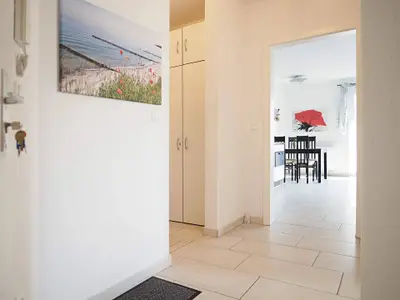 Ferienwohnung für 2 Personen (55 m²) in Zingst 9/10