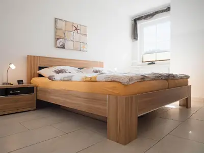 Ferienwohnung für 2 Personen (55 m²) in Zingst 10/10