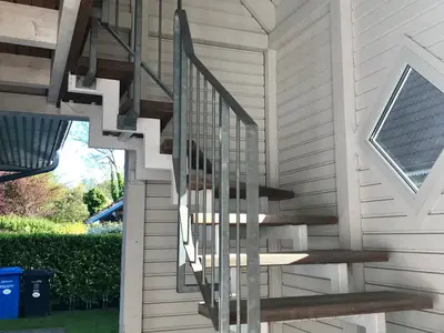 Ferienwohnung für 4 Personen (65 m²) in Zingst 2/10