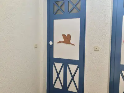 Ferienwohnung für 4 Personen (65 m²) in Zingst 3/10