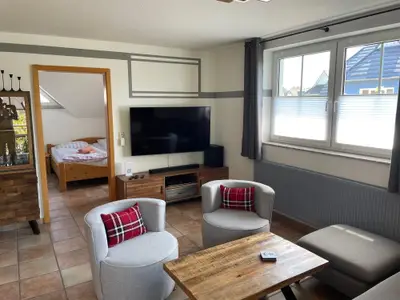 Ferienwohnung für 4 Personen (65 m²) in Zingst 5/10