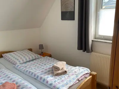 Ferienwohnung für 4 Personen (65 m²) in Zingst 7/10