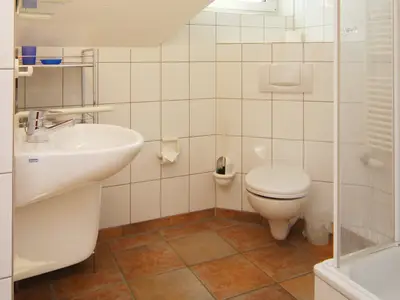 Ferienwohnung für 4 Personen (65 m²) in Zingst 9/10