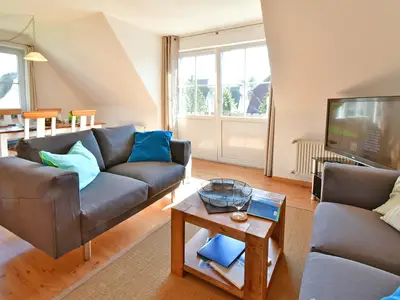 Ferienwohnung für 4 Personen (76 m²) in Zingst 2/10
