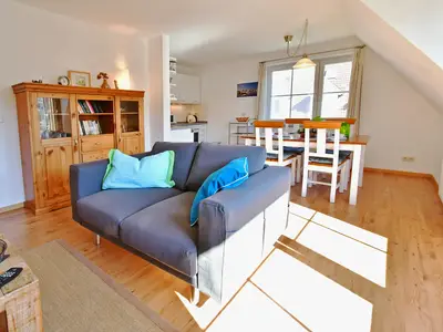 Ferienwohnung für 4 Personen (76 m²) in Zingst 3/10