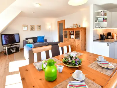 Ferienwohnung für 4 Personen (76 m²) in Zingst 4/10