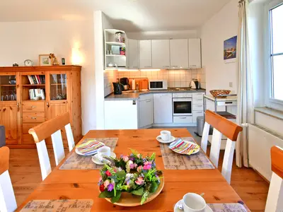 Ferienwohnung für 4 Personen (76 m²) in Zingst 5/10