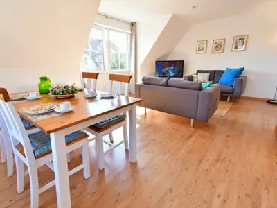 Ferienwohnung für 4 Personen (76 m²) in Zingst 6/10