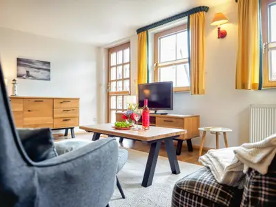 Ferienwohnung für 3 Personen (50 m²) in Zingst (Ostseebad) 5/10