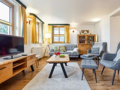 Ferienwohnung für 3 Personen (50 m²) in Zingst (Ostseebad) 6/10