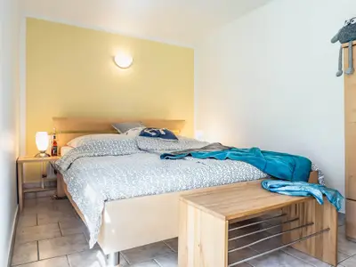 Ferienwohnung für 3 Personen (50 m²) in Zingst (Ostseebad) 8/10