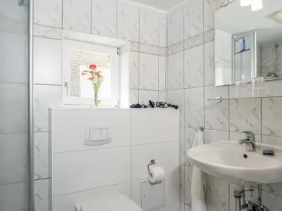 Ferienwohnung für 3 Personen (50 m²) in Zingst (Ostseebad) 10/10