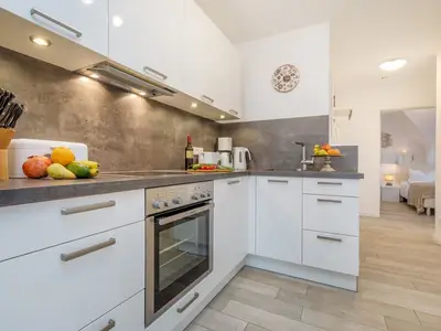 Ferienwohnung für 4 Personen (59 m²) in Zingst (Ostseebad) 1/10