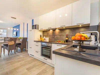 Ferienwohnung für 4 Personen (59 m²) in Zingst (Ostseebad) 2/10