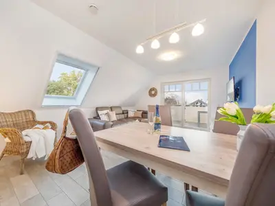 Ferienwohnung für 4 Personen (59 m²) in Zingst (Ostseebad) 3/10