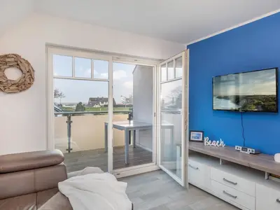 Ferienwohnung für 4 Personen (59 m²) in Zingst (Ostseebad) 4/10