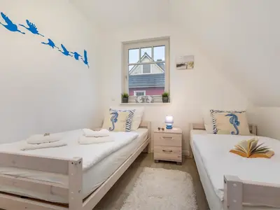 Ferienwohnung für 4 Personen (59 m²) in Zingst (Ostseebad) 7/10