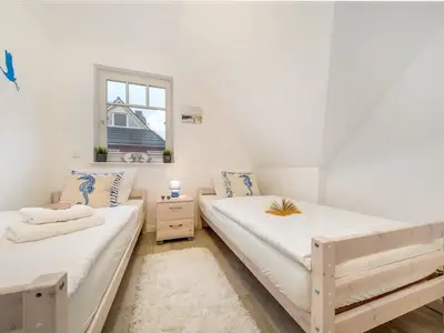 Ferienwohnung für 4 Personen (59 m²) in Zingst (Ostseebad) 8/10