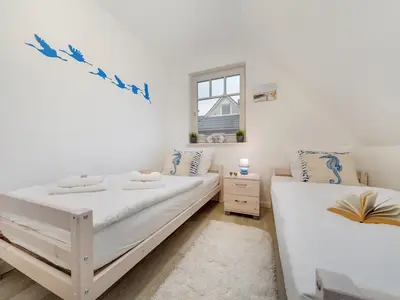 Ferienwohnung für 4 Personen (59 m²) in Zingst (Ostseebad) 9/10