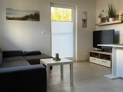 Ferienwohnung für 3 Personen (45 m²) in Zingst (Ostseebad) 1/10