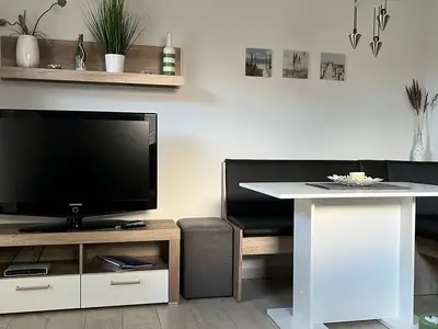 Ferienwohnung für 3 Personen (45 m²) in Zingst (Ostseebad) 2/10