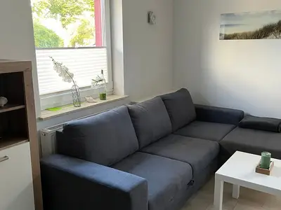 Ferienwohnung für 3 Personen (45 m²) in Zingst (Ostseebad) 3/10