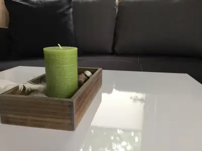 Ferienwohnung für 3 Personen (45 m²) in Zingst (Ostseebad) 5/10