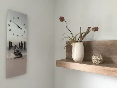 Ferienwohnung für 3 Personen (45 m²) in Zingst (Ostseebad) 6/10