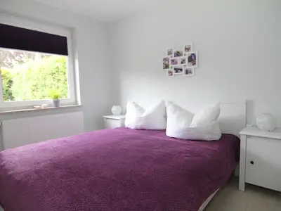 Ferienwohnung für 3 Personen (45 m²) in Zingst (Ostseebad) 7/10