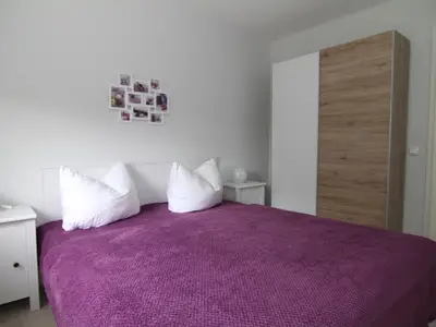 Ferienwohnung für 3 Personen (45 m²) in Zingst (Ostseebad) 8/10