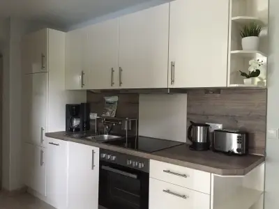 Ferienwohnung für 3 Personen (45 m²) in Zingst (Ostseebad) 9/10