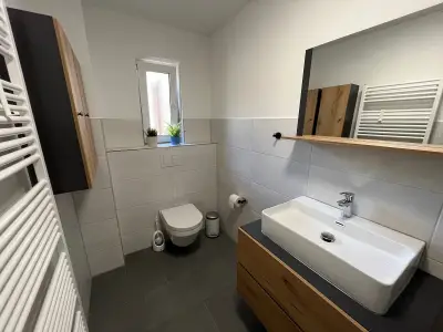 Ferienwohnung für 3 Personen (45 m²) in Zingst (Ostseebad) 10/10