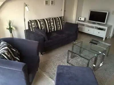 Ferienwohnung für 4 Personen (50 m²) in Zingst 2/10