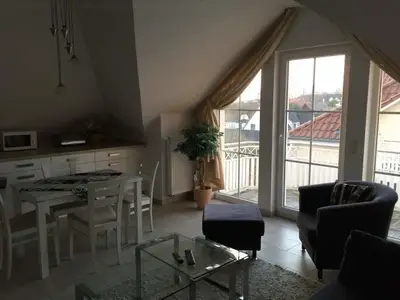 Ferienwohnung für 4 Personen (50 m²) in Zingst 3/10