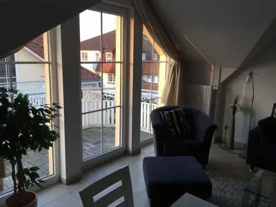 Ferienwohnung für 4 Personen (50 m²) in Zingst 4/10