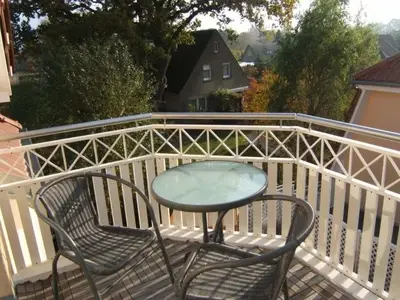 Ferienwohnung für 4 Personen (50 m²) in Zingst 6/10