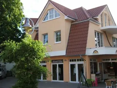 Ferienwohnung für 4 Personen (50 m²) in Zingst 9/10