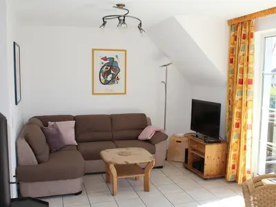 Ferienwohnung für 4 Personen (70 m²) in Zingst 2/10