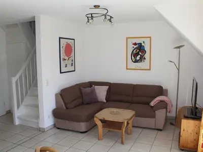 Ferienwohnung für 4 Personen (70 m²) in Zingst 3/10