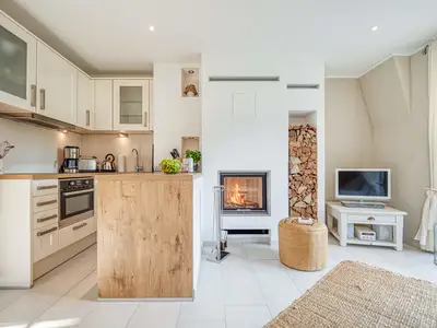 Ferienwohnung für 2 Personen (54 m²) in Zingst 2/10