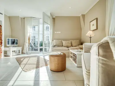 Ferienwohnung für 2 Personen (54 m²) in Zingst 3/10