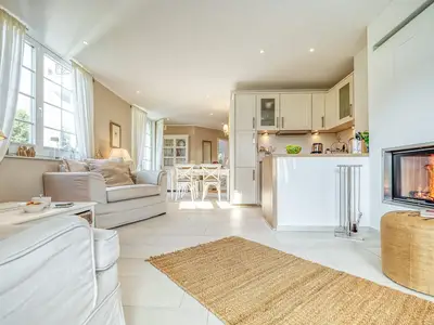 Ferienwohnung für 2 Personen (54 m²) in Zingst 4/10