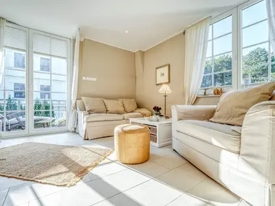 Ferienwohnung für 2 Personen (54 m²) in Zingst 5/10